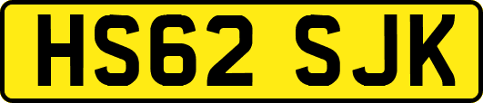 HS62SJK
