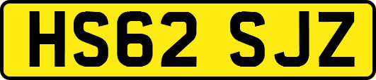 HS62SJZ