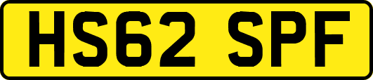 HS62SPF