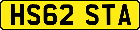 HS62STA