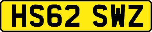 HS62SWZ