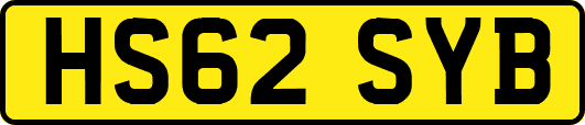 HS62SYB