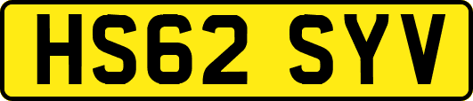 HS62SYV
