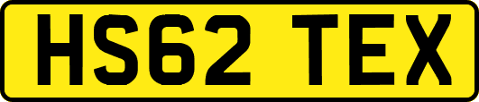 HS62TEX