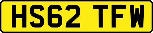 HS62TFW