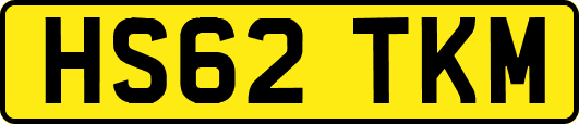 HS62TKM