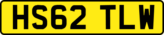 HS62TLW