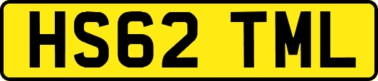 HS62TML