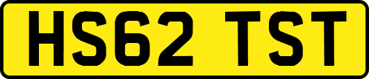 HS62TST