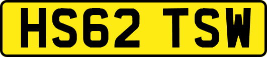 HS62TSW