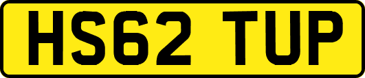 HS62TUP