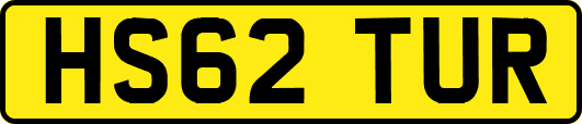 HS62TUR
