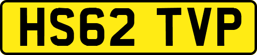 HS62TVP