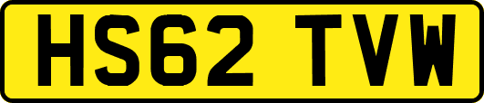 HS62TVW
