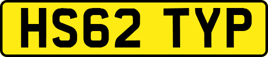 HS62TYP
