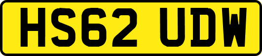 HS62UDW