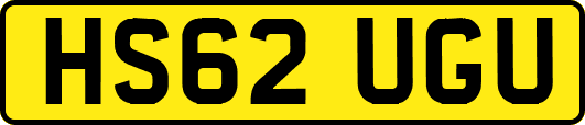 HS62UGU