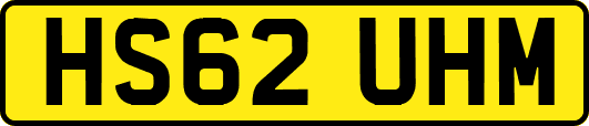 HS62UHM