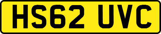 HS62UVC