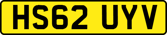 HS62UYV