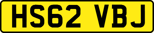 HS62VBJ