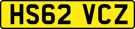 HS62VCZ