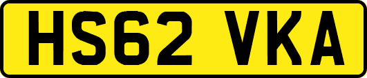 HS62VKA