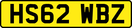 HS62WBZ