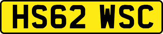 HS62WSC