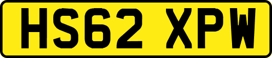 HS62XPW