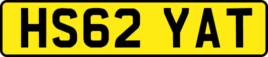 HS62YAT