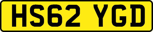 HS62YGD