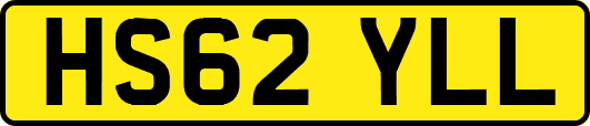 HS62YLL