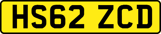 HS62ZCD