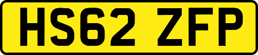 HS62ZFP