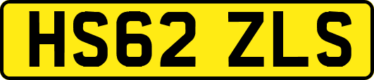 HS62ZLS