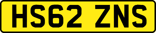HS62ZNS