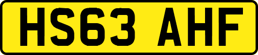 HS63AHF