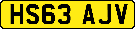 HS63AJV