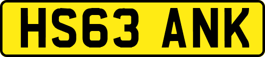 HS63ANK