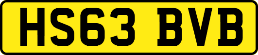 HS63BVB
