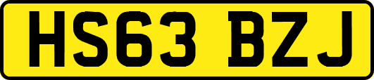 HS63BZJ