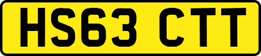 HS63CTT