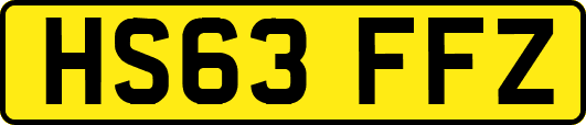 HS63FFZ