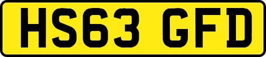 HS63GFD