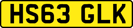 HS63GLK