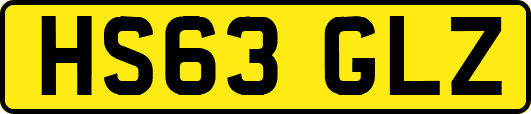 HS63GLZ