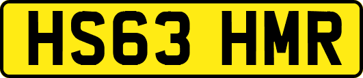 HS63HMR