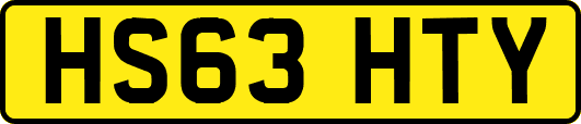 HS63HTY