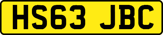 HS63JBC